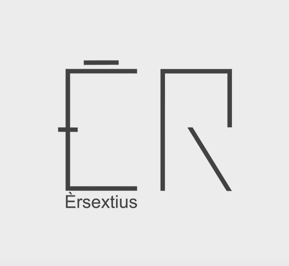 Ersextius, Ggb2, Ніцца Екстер'єр фото